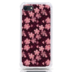 Cherry Blossoms Japanese Iphone Se by HermanTelo