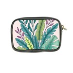 Illustrations Plants Nature Leaves Coin Purse Back