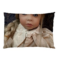 Designer,s Doll-1 Pillow Case by bestdesignintheworld