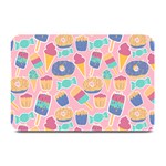 Ice Cream Donut Sweets Candie Plate Mats 18 x12  Plate Mat